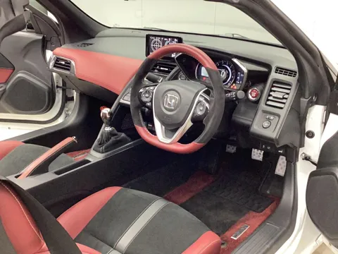 Honda S660