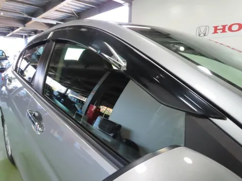 Honda City (Grace)