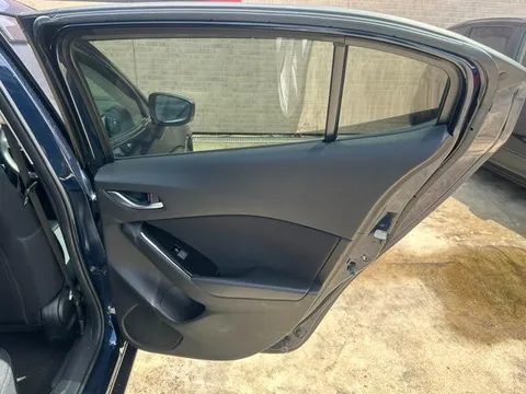 Mazda Axela Sport