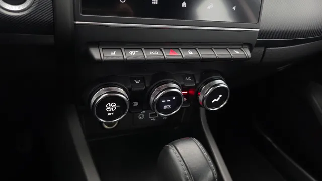 Renault XM3