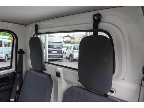 Subaru Sambar Truck