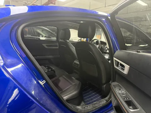 Jaguar XEL