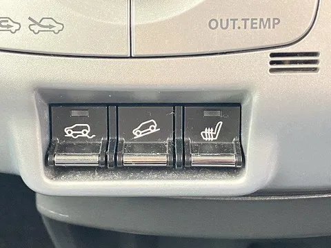 Mazda Flair Crossover