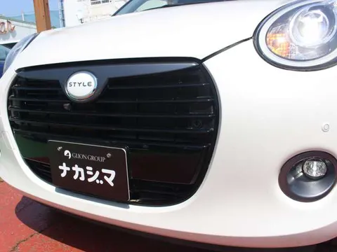 Daihatsu Boon