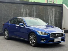 Infiniti Q50L