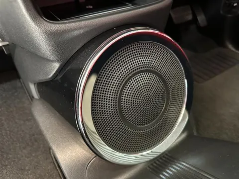 Honda N-BOX Slash