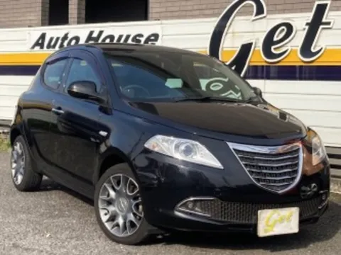 Chrysler