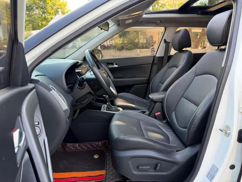 Hyundai ix25