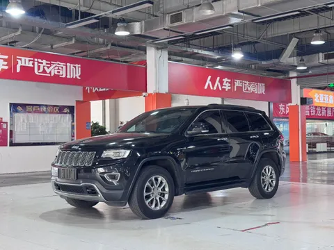 Jeep