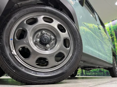 Mazda Flair Crossover