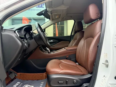 Buick Envision