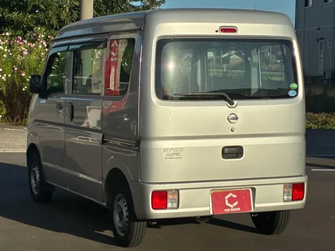 Nissan Clipper