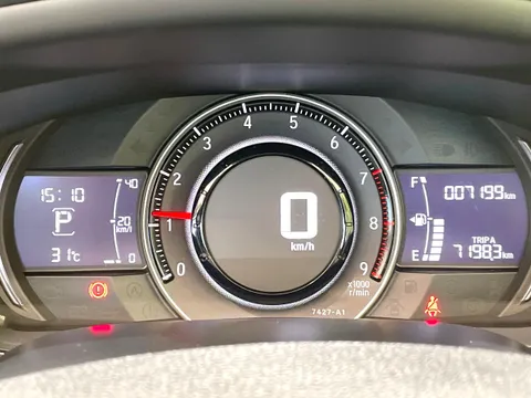 Honda S660