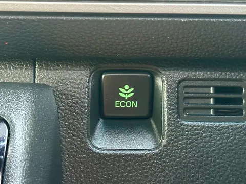 Honda N-VAN Plus Style