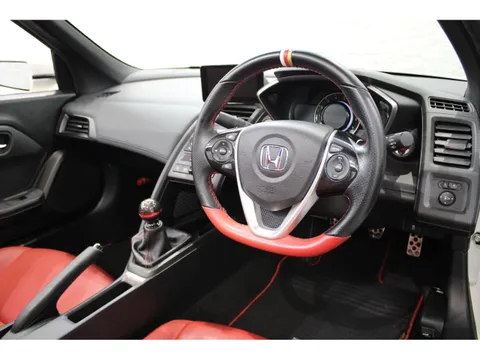 Honda S660