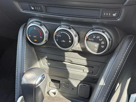 Mazda Mazda2 (Demio)