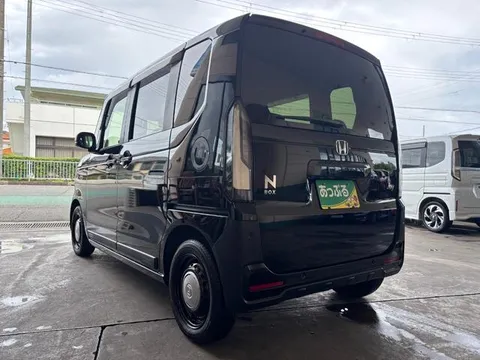 Honda N-BOX Joy