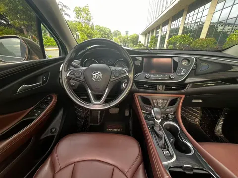 Buick Envision