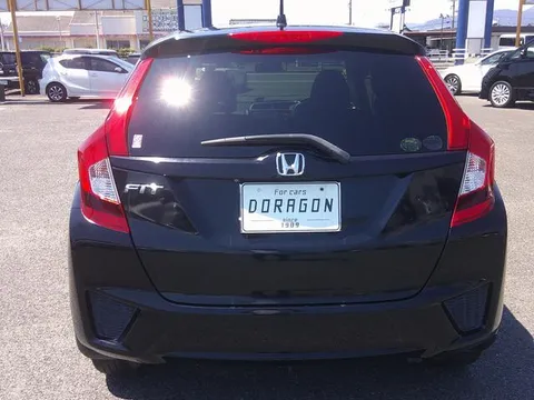 Honda Jazz (Fit)