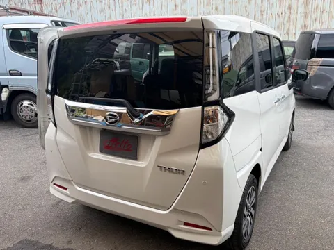 Daihatsu Thor