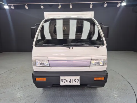 Chevrolet Labo