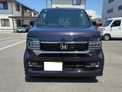 Honda N-WGN Custom