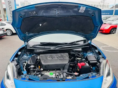 Suzuki Swift Sport