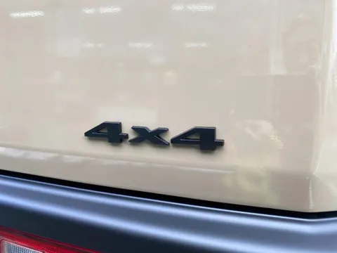 Honda Acty Van