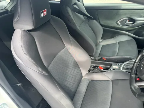 Toyota GR Yaris