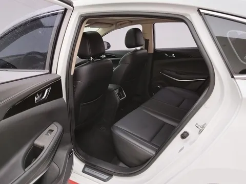Changan Raeton CC
