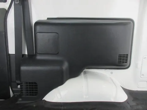 Toyota TownAce Van