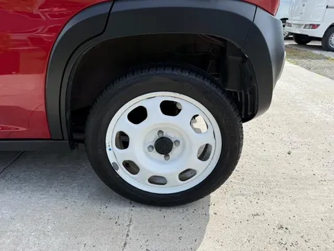 Mazda Flair Crossover