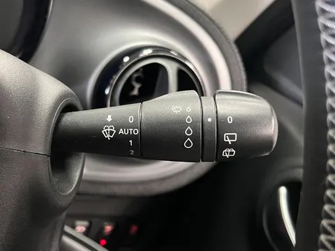Smart For Four