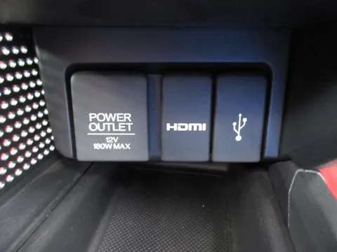 Honda S660
