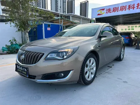 Buick Regal