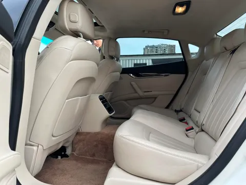 Maserati