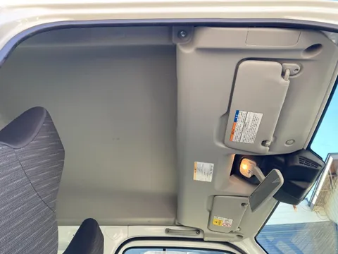 Suzuki Super Carry