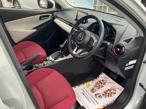Mazda Mazda2 (Demio)