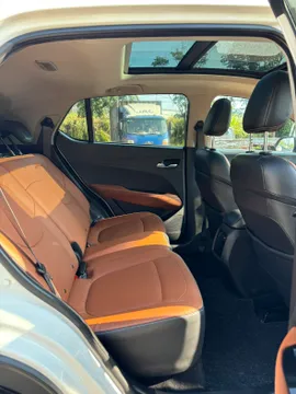 Baojun 510