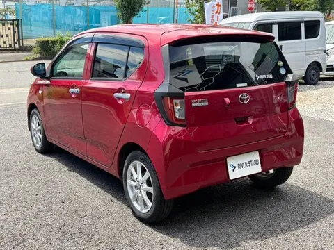 Toyota Pixis Epoch