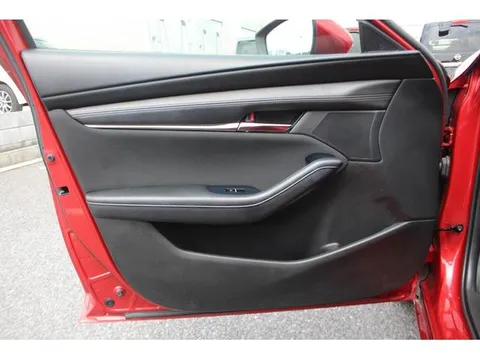Mazda MAZDA3 Sedan