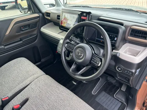Mazda Flair Wagon