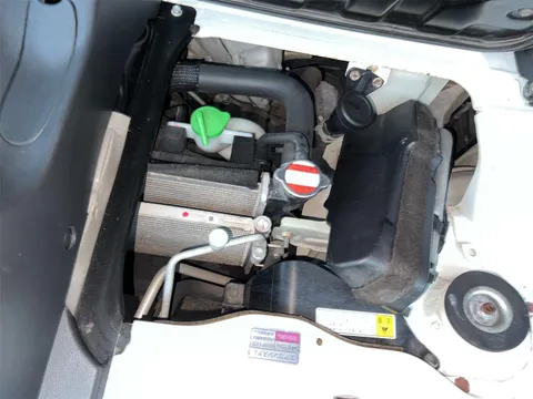 Nissan Clipper Truck