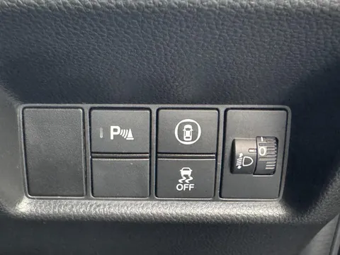 Honda Jazz (Fit)
