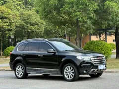 Haval H8