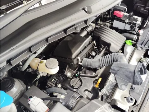 Suzuki Spacia Base