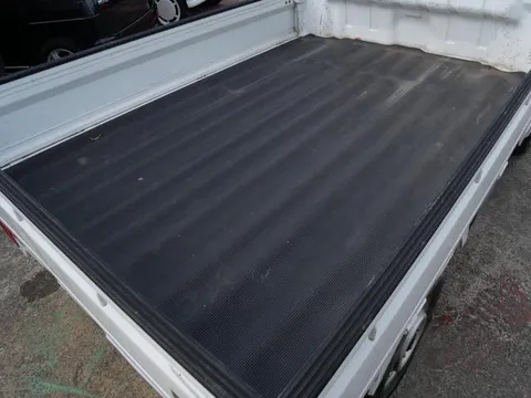 Suzuki Carry Track