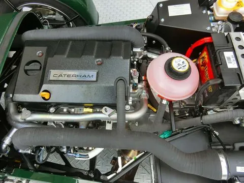 Caterham