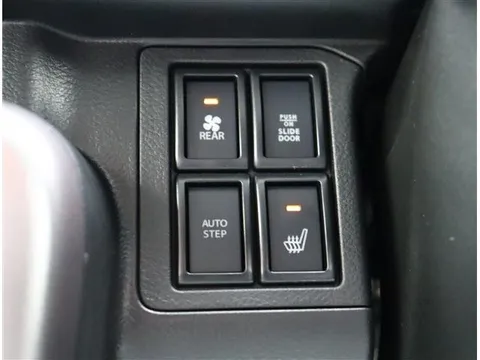 Nissan Clipper Rio