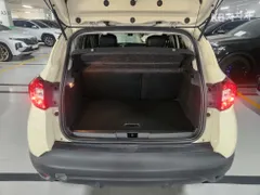 Renault QM3